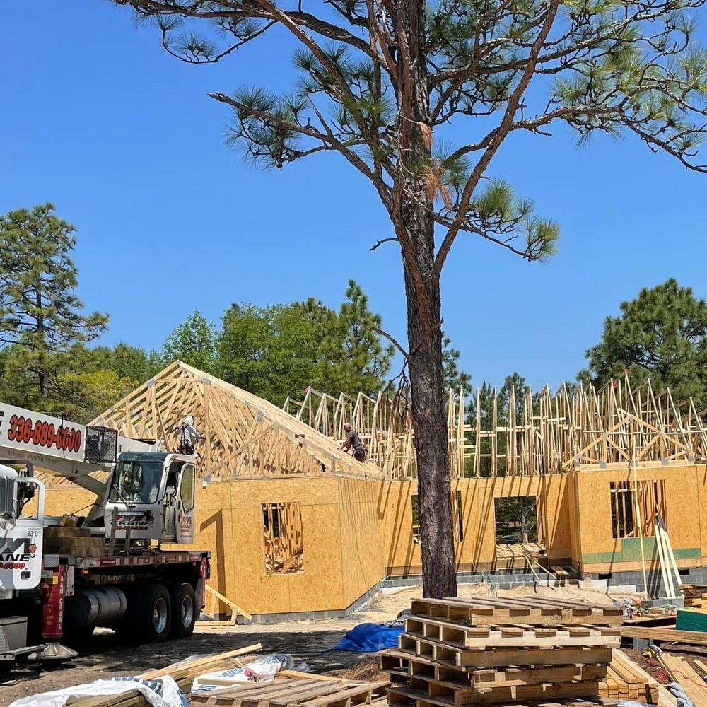 Slide of Muehlbach Construction