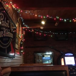 Waynesville's Water'n Hole Bar and Grill - Open Mon Night!!