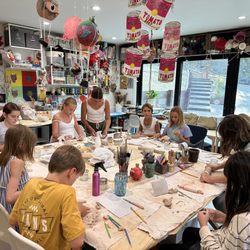 Little Tree Studios