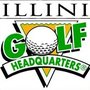 Photo of Illini Golf Headquarters