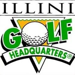 Illini Golf Headquarters