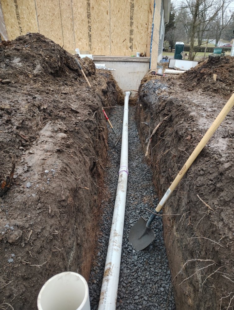 Slide of Speece Rentals And handyman service