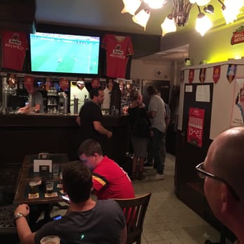 Corso - Pubs Near Me - Antwerp, VAN