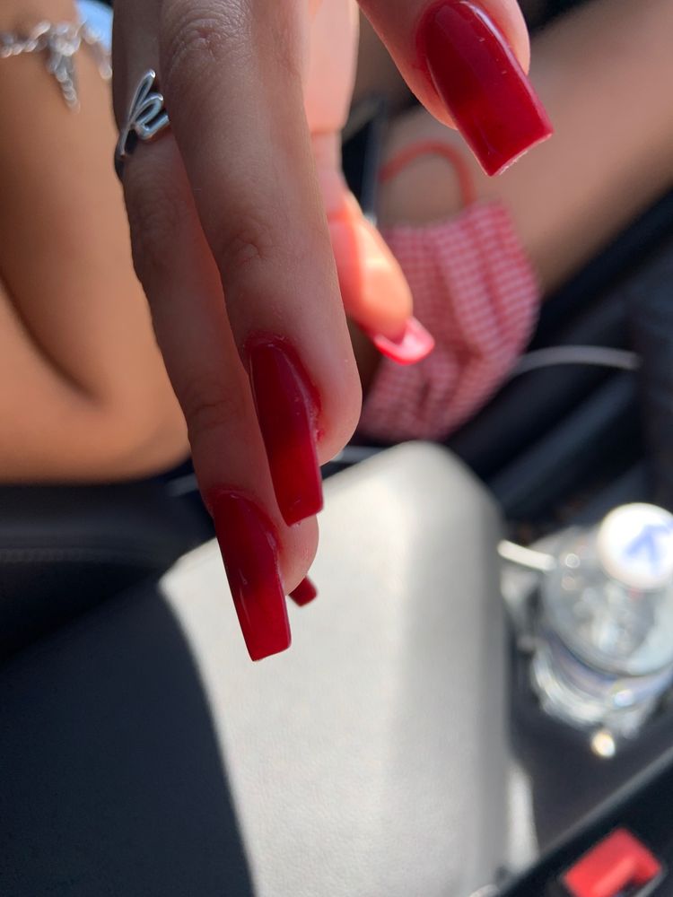 VIVID NAILS Updated September 2024 122 Photos & 72 Reviews 1304 W