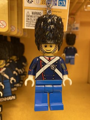 The LEGO® Store Copenhagen by null