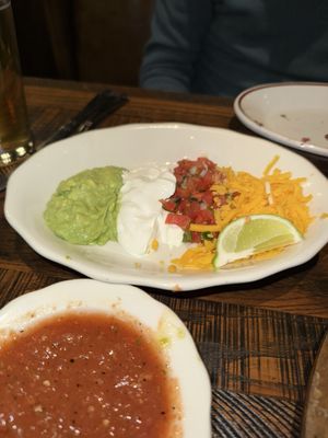 Muchacho by null