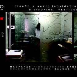 Concepto Baño