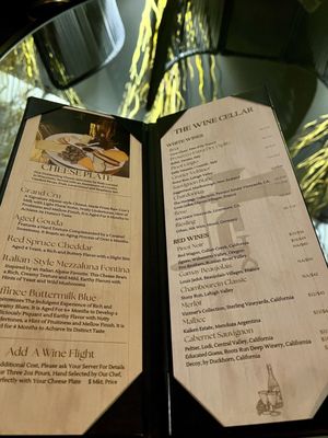 Menu photo 1 Grind Boyertown, PA