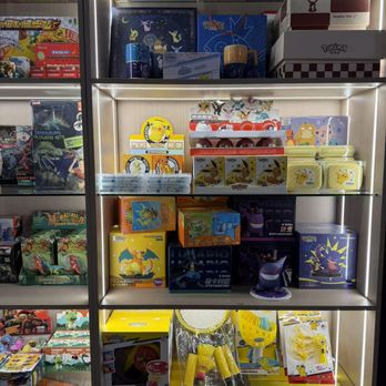 FunShare - Arcades Near Me - Pleasanton, California FunShare - Arcades Near Me - Pleasanton, California