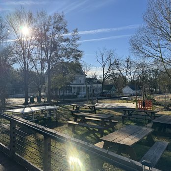 The Depot Diner - Diners Near Me - Zachary, Louisiana