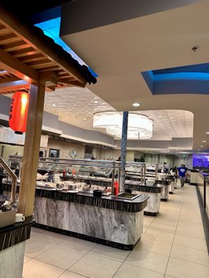 FLAMING SEAFOOD BUFFET - Updated February 2025 - 207 Photos & 123 ...