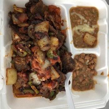 Burrito Fiesta - Mexican Near Me - Plano, Illinois