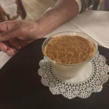 Portuguese Tavern - Cinnamon rice pudding - Portuguese Near Me - Clifton, New Jersey