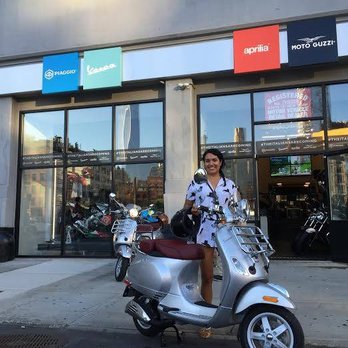 Vespa Manhattan - Thanks Mariellas! - Motorcycle Dealers Near Me - New York, New York Vespa Manhattan - Thanks Mariellas! - Motorcycle Dealers Near Me - New York, New York