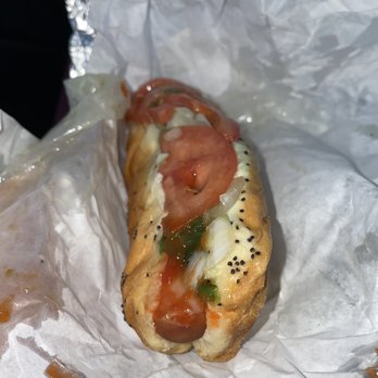 Poochie's - Chicago Style Hot Dog - Hot Dogs Near Me - Skokie, Illinois Poochie's - Chicago Style Hot Dog - Hot Dogs Near Me - Skokie, Illinois