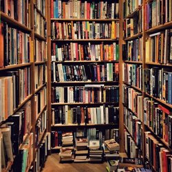 The Booktrader