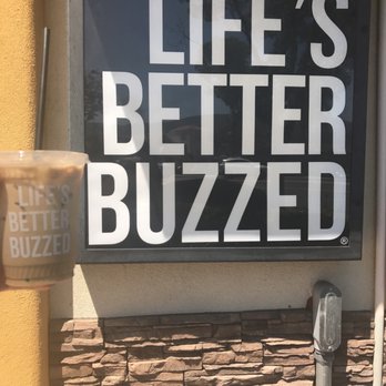 Better Buzz Coffee San Marcos - Coffee & Tea Near Me - San Marcos, California Better Buzz Coffee San Marcos - Coffee & Tea Near Me - San Marcos, California