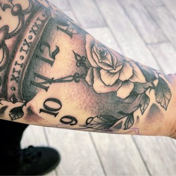 Hard 2 Love Tattoos - Tattoo Near Me - Elk Grove , California Hard 2 Love Tattoos - Tattoo Near Me - Elk Grove , California