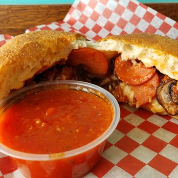 Rouge Kitchen - Our famous Panzerottis. Back this fall. - Sandwiches Near Me - Toronto, Ontario Rouge Kitchen - Our famous Panzerottis. Back this fall. - Sandwiches Near Me - Toronto, Ontario