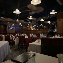 Prime Steakhouse