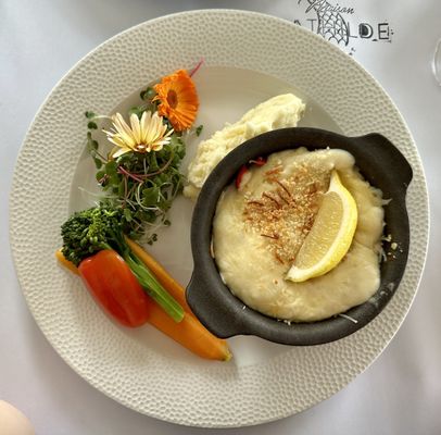 Restaurant La Maison Mathilde by null