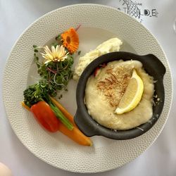 La Maison Mathilde - Seafood cassoulet