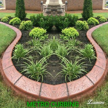 Metro Curbing - Masonry/Concrete Near Me - Murfreesboro, Tennessee Metro Curbing - Masonry/Concrete Near Me - Murfreesboro, Tennessee