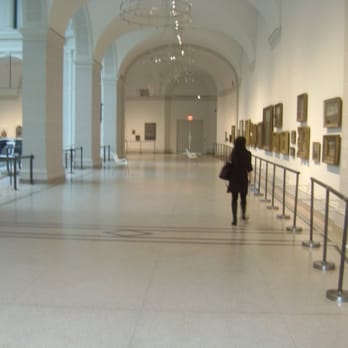 Brooklyn Museum - Art Museums Near Me - Brooklyn, New York