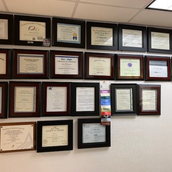 Dipika T Shah, DDS - In order to serve you better, we constantly learn by going to continuing education courses, more certificates than wall can hold. - General Dentistry Near Me - Holmdel, New Jersey Dipika T Shah, DDS - In order to serve you better, we constantly learn by going to continuing education courses, more certificates than wall can hold. - General Dentistry Near Me - Holmdel, New Jersey