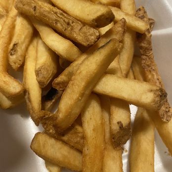 Charleys Cheesesteaks - ORIGINAL FRIES - Cheesesteaks Near Me - Anaheim, California
