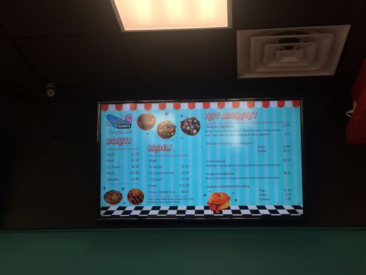 Menu photo 3 Jupiter Donuts Boynton Boynton Beach, FL Menu photo 3 Jupiter Donuts Boynton Boynton Beach, FL