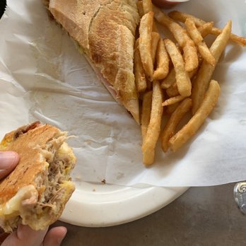 Copacabana Cuban Café - Cubano. - Cuban Near Me - Mount Dora, Florida Copacabana Cuban Café - Cubano. - Cuban Near Me - Mount Dora, Florida