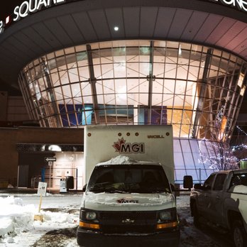 Square One - Demolition - Shopping Centers Near Me - Mississauga, Ontario