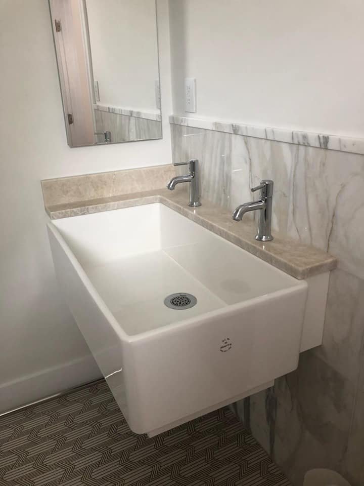 Slide of Matthew Comeau Plumbing and Heating