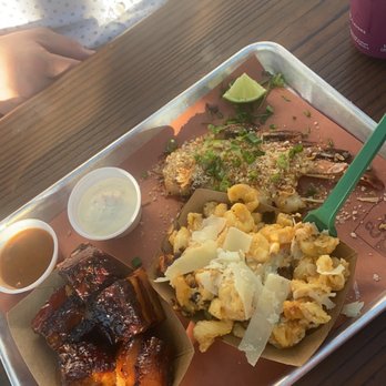 Eaton Good - Burnt ends, Mac n cheese, & coconut shrimp! - Barbeque Near Me - Key West, Florida Eaton Good - Burnt ends, Mac n cheese, & coconut shrimp! - Barbeque Near Me - Key West, Florida