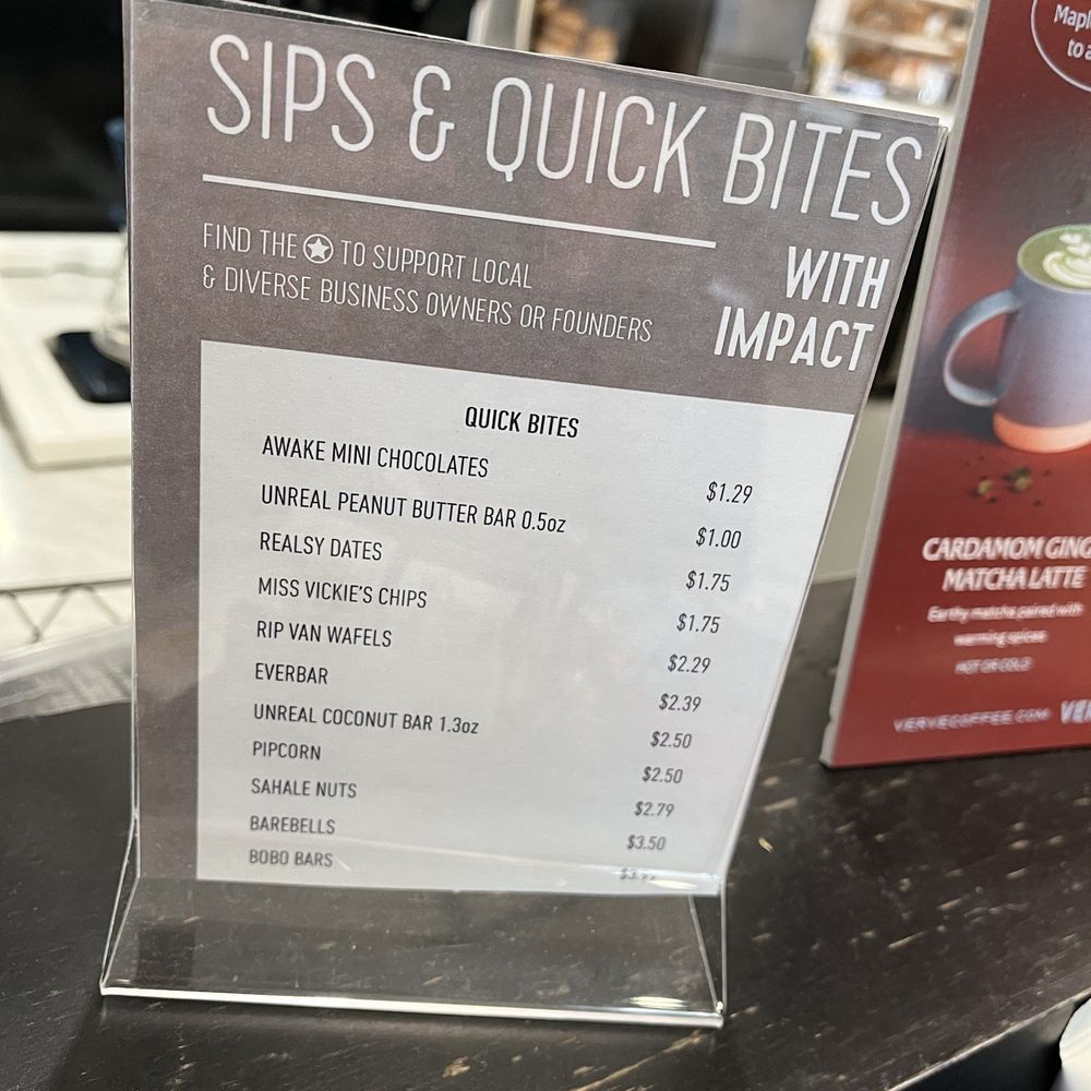 Capital One Café - January 2026 - Banks & Credit Unions Near Me - Chicago, Illinois
