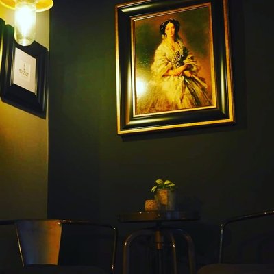 The Old Grocery by null