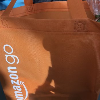 Amazon Go - Convenience Stores Near Me - Seattle, Washington