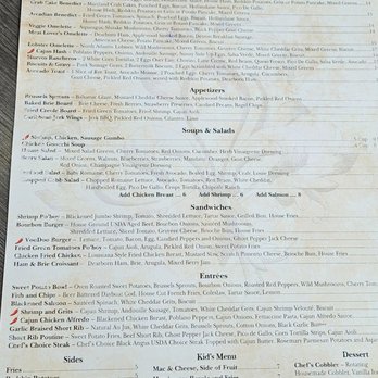 French Toast Bistro - Cajun/Creole Near Me - Canton, Michigan
