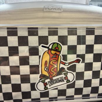 Dogtown - Hot Dogs Near Me - Bethel, Connecticut