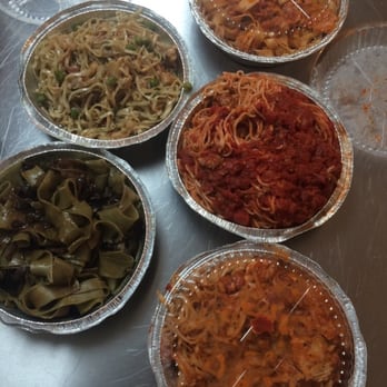 Bombolini Pasta - Italian Near Me - Richmond, Virginia Bombolini Pasta - Italian Near Me - Richmond, Virginia