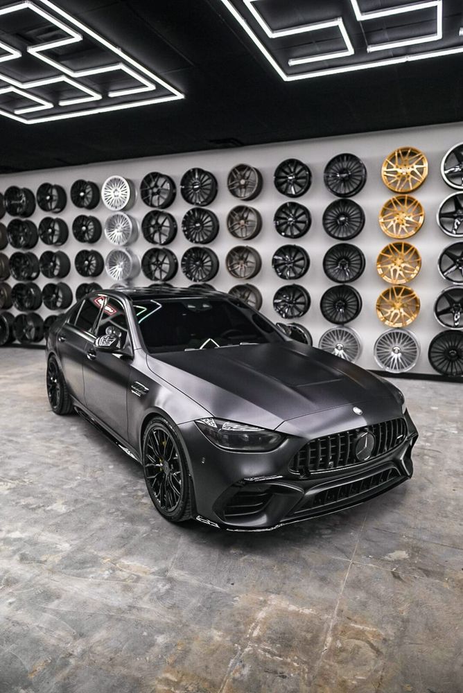 KTC AUDIO CUSTOM WHEELS AND TIRES - Updated January 2026 - Request a ...