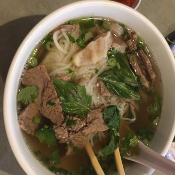 Double Bamboo - So good! And only $6!!!! - Vietnamese Near Me - Stanton, California