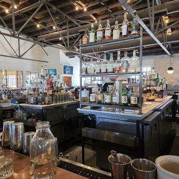 Pinewood Social - Bar - American Near Me - Nashville, Tennessee