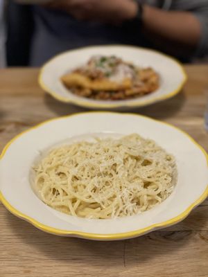 ITA Italian Kitchen by null