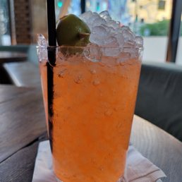 Aperol Spritz