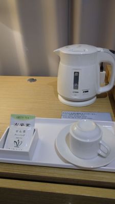 Miyazaki Kanko Hotel by null