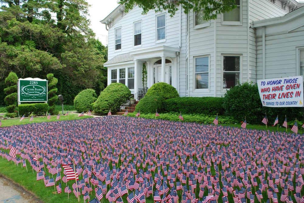 CECERE FAMILY FUNERAL HOME - Updated May 2026 - 2283 Grand Ave, Baldwin