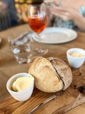 Can Fisher Restaurante playa Bogatell by null