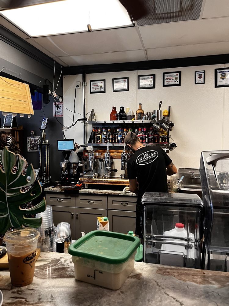The Dearborn Coffeehouse and Bakery Image